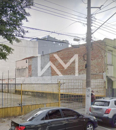 Imagem Terreno à Venda, 440 m² em Brás - São Paulo