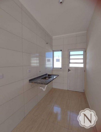Imagem Casa de Condomínio com 2 Quartos à Venda, 42 m² em Umuarama - Itanhaém Imagem Casa de Condomínio com 2 Quartos à Venda, 42 m² em Umuarama - Itanhaém