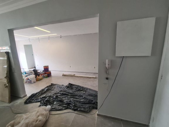 Imagem Apartamento com 2 Quartos à Venda, 110 m² em Pompéia - Santos Imagem Apartamento com 2 Quartos à Venda, 110 m² em Pompéia - Santos