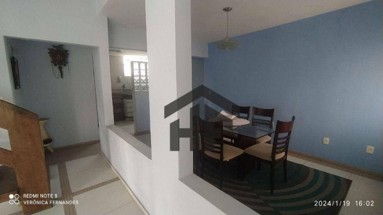 Imagem Apartamento com 5 Quartos à Venda, 220 m² em Espinheiro - Recife