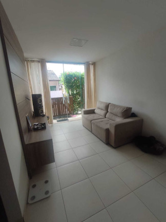 Casa com 2 Quartos à Venda, 54 m² em Nova Abrantes (abrantes) - Camaçari