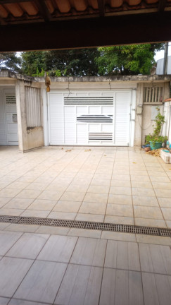 Imóvel com 4 Quartos à Venda, 1.080 m² em Jardim Tatuí - Tatuí
