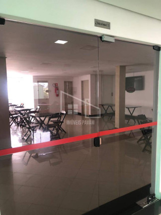 Imagem Apartamento com 2 Quartos à Venda, 46 m² em Planalto - São Bernardo Do Campo Imagem Apartamento com 2 Quartos à Venda, 46 m² em Planalto - São Bernardo Do Campo