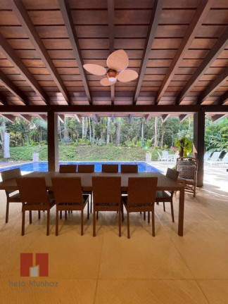 Imagem Casa com 4 Quartos à Venda, 1.210 m² em Balneario Praia Do Perequê - Guarujá Imagem Casa com 4 Quartos à Venda, 1.210 m² em Balneario Praia Do Perequê - Guarujá