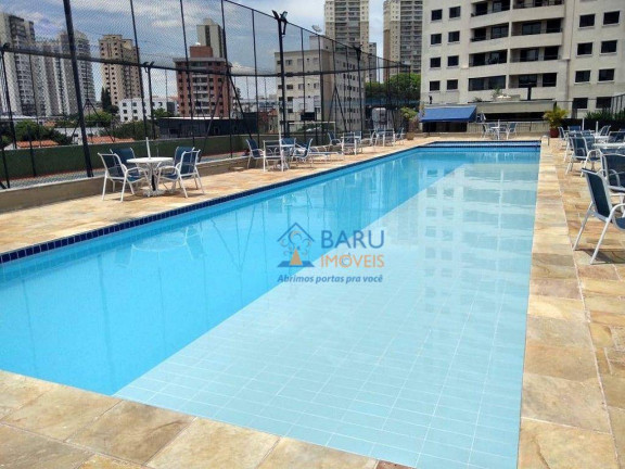 Imagem Apartamento com 4 Quartos à Venda, 108 m² em Saúde - São Paulo