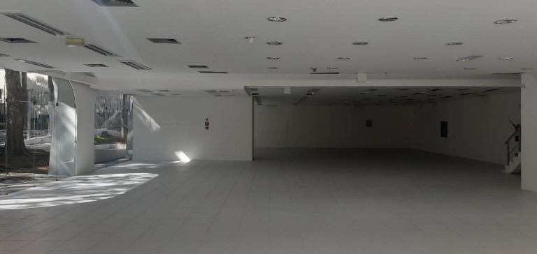 Imagem Loja para Alugar, 1 m² em Santo Amaro - São Paulo Imagem Loja para Alugar, 1 m² em Santo Amaro - São Paulo