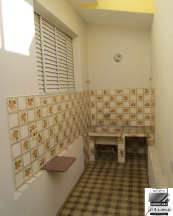 Imagem Casa com 6 Quartos à Venda, 320 m² em Vila Augusta - Sorocaba