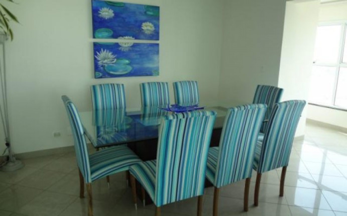 Imagem Apartamento com 4 Quartos para Alugar, 300 m² em Jardim Aquarius - São José Dos Campos Imagem Apartamento com 4 Quartos para Alugar, 300 m² em Jardim Aquarius - São José Dos Campos