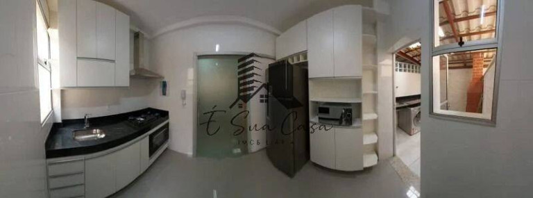 Imagem Apartamento com 2 Quartos à Venda, 60 m² em Cabral - Contagem Imagem Apartamento com 2 Quartos à Venda, 60 m² em Cabral - Contagem