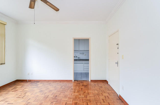 Imagem Apartamento com 1 Quarto à Venda, 59 m² em Campo Belo - São Paulo Imagem Apartamento com 1 Quarto à Venda, 59 m² em Campo Belo - São Paulo