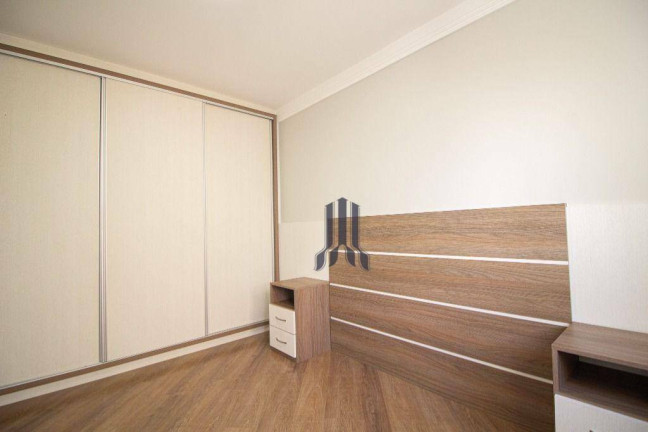 Imagem Apartamento com 2 Quartos à Venda, 72 m² em Portão - Curitiba