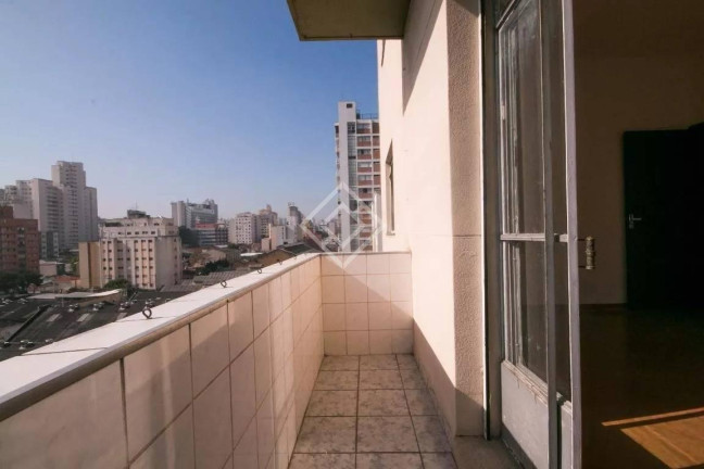 Imagem Apartamento com 3 Quartos à Venda, 143 m² em Campos Elíseos - São Paulo Imagem Apartamento com 3 Quartos à Venda, 143 m² em Campos Elíseos - São Paulo