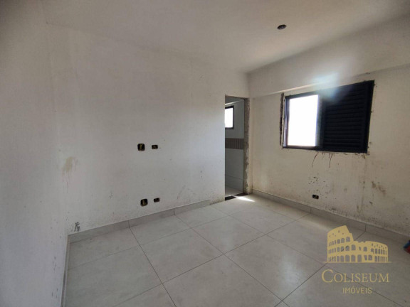 Imagem Apartamento com 2 Quartos à Venda, 65 m² em Balneário Pires - Praia Grande