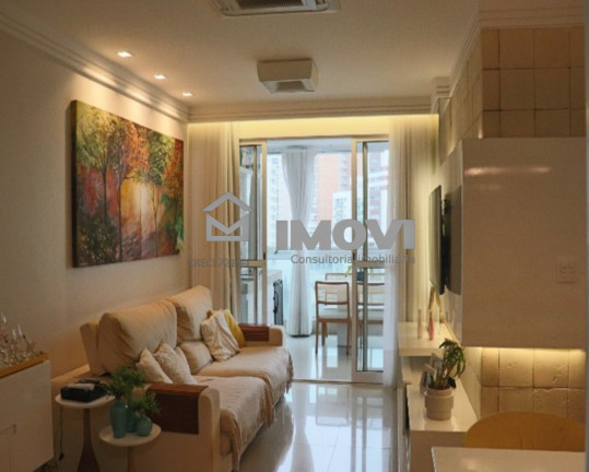 Apartamento com 2 Quartos à Venda, 86 m² em Praia Da Costa - Vila Velha