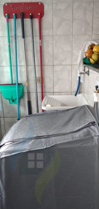 Imagem Imóvel com 1 Quarto à Venda, 51 m² em Taboão - São Bernardo Do Campo