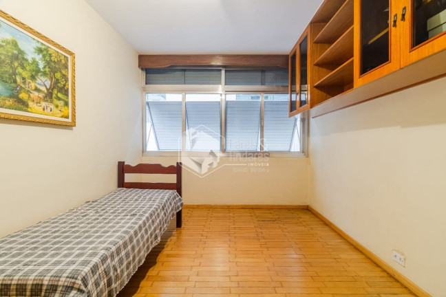 Imagem Apartamento com 3 Quartos à Venda, 132 m² em Paraíso - São Paulo