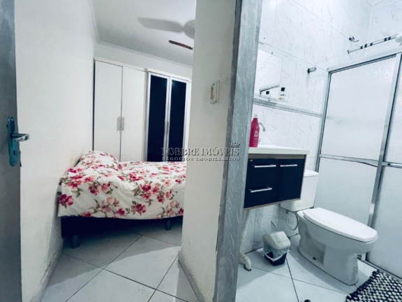 Imagem Casa com 2 Quartos à Venda, 150 m² em Caiçara - Praia Grande Imagem Casa com 2 Quartos à Venda, 150 m² em Caiçara - Praia Grande