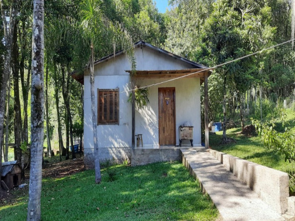 Imagem Terreno à Venda, 150 m² em Linha Araripe - Nova Petrópolis