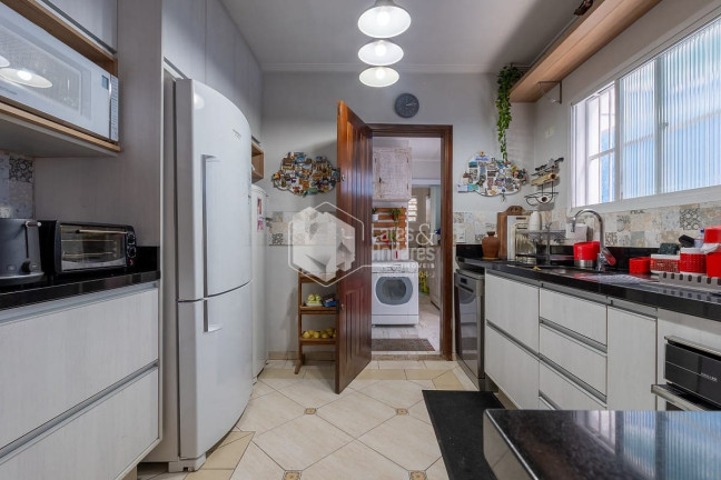 Imagem Casa com 3 Quartos à Venda, 177 m² em Parque Jabaquara - São Paulo Imagem Casa com 3 Quartos à Venda, 177 m² em Parque Jabaquara - São Paulo