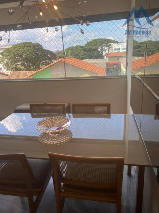 Imagem Apartamento com 3 Quartos à Venda, 68 m² em Santa Mônica - Belo Horizonte Imagem Apartamento com 3 Quartos à Venda, 68 m² em Santa Mônica - Belo Horizonte
