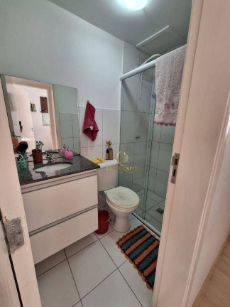 Imagem Apartamento com 2 Quartos à Venda, 56 m² em Palmeiras De São José - São José Dos Campos Imagem Apartamento com 2 Quartos à Venda, 56 m² em Palmeiras De São José - São José Dos Campos
