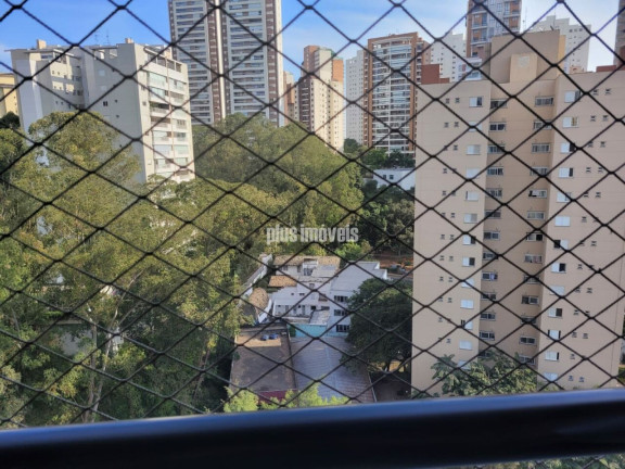 Imagem Apartamento com 2 Quartos à Venda, 68 m² em Panamby - São Paulo Imagem Apartamento com 2 Quartos à Venda, 68 m² em Panamby - São Paulo