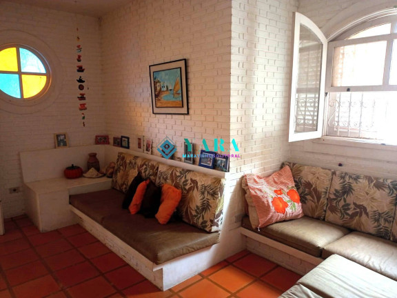 Imagem Casa com 3 Quartos à Venda, 416 m² em Lázaro - Ubatuba Imagem Casa com 3 Quartos à Venda, 416 m² em Lázaro - Ubatuba