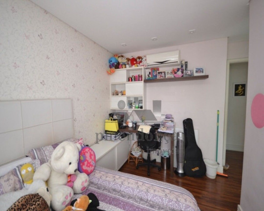 Imagem Apartamento com 3 Quartos à Venda, 224 m² em Vila Romana - São Paulo Imagem Apartamento com 3 Quartos à Venda, 224 m² em Vila Romana - São Paulo