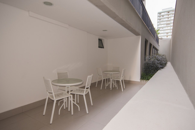 Imagem Apartamento com 1 Quarto à Venda, 83 m² em Perdizes - São Paulo