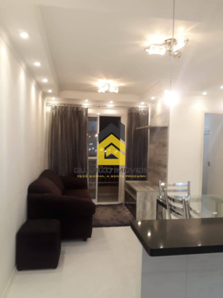Imagem Apartamento com 2 Quartos à Venda, 48 m² em Vila Gonçalves - São Bernardo Do Campo Imagem Apartamento com 2 Quartos à Venda, 48 m² em Vila Gonçalves - São Bernardo Do Campo