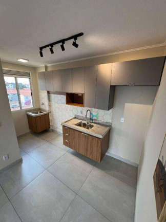 Apartamento à Venda, 42 m² em Rita Vieira - Campo Grande