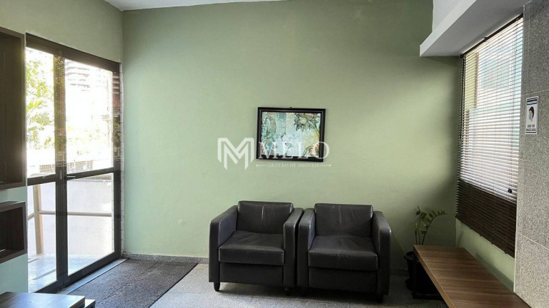 Imagem Apartamento com 1 Quarto à Venda, 45 m² em Rosarinho - Recife Imagem Apartamento com 1 Quarto à Venda, 45 m² em Rosarinho - Recife