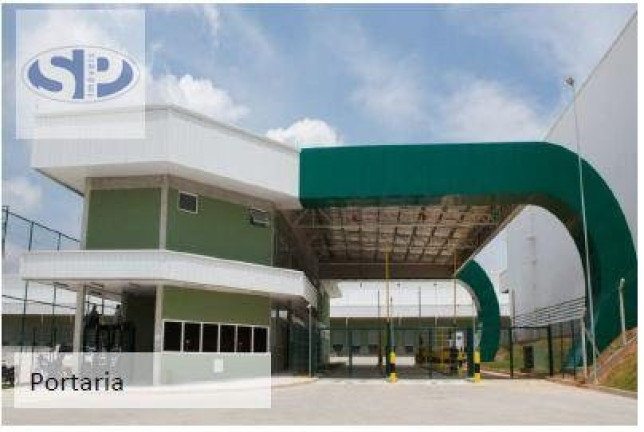 Imagem Imóvel Comercial para Alugar, 5.854 m² em Bairro Do Portão - Arujá