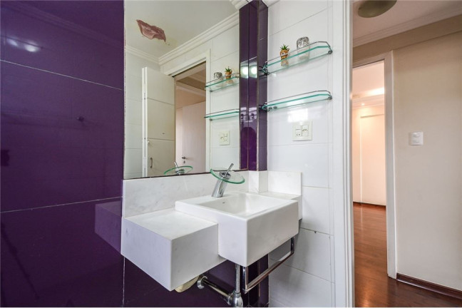 Imagem Apartamento com 2 Quartos à Venda, 118 m² em Indianópolis - São Paulo