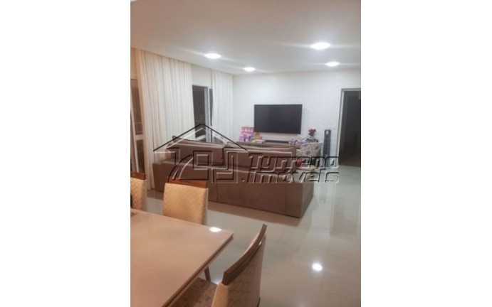 Imagem Apartamento com 3 Quartos à Venda, 142 m² em Jardim Das Indústrias - São José Dos Campos Imagem Apartamento com 3 Quartos à Venda, 142 m² em Jardim Das Indústrias - São José Dos Campos