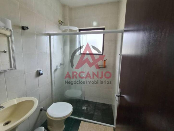 Imagem Apartamento com 3 Quartos à Venda, 113 m² em Toninhas - Ubatuba Imagem Apartamento com 3 Quartos à Venda, 113 m² em Toninhas - Ubatuba