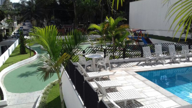 Imagem Apartamento com 3 Quartos à Venda, 165 m² em Parque Da Mooca - São Paulo