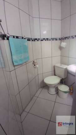 Imagem Casa com 3 Quartos à Venda, 186 m² em Jardim Residencial Victório Lucato - Limeira