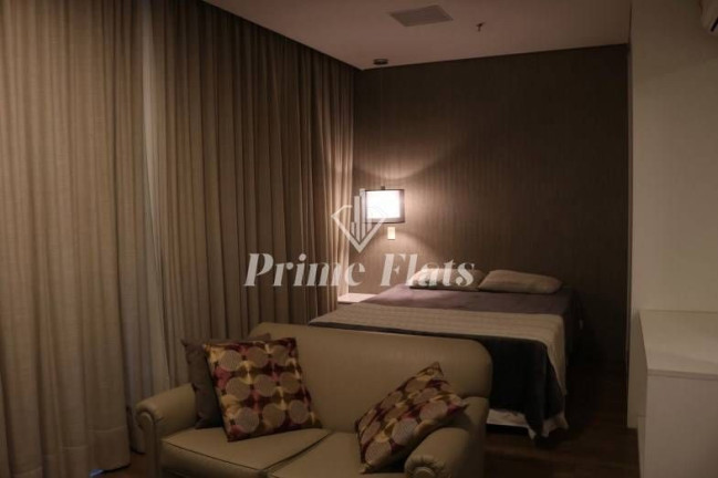 Imagem Apartamento com 1 Quarto para Alugar, 42 m² em Vila Olímpia - São Paulo Imagem Apartamento com 1 Quarto para Alugar, 42 m² em Vila Olímpia - São Paulo