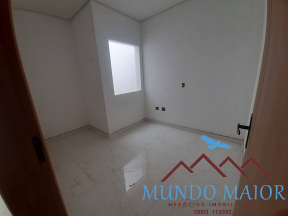 Imagem Casa com 3 Quartos à Venda, 185 m² em Santa Maria - Santo André Imagem Casa com 3 Quartos à Venda, 185 m² em Santa Maria - Santo André