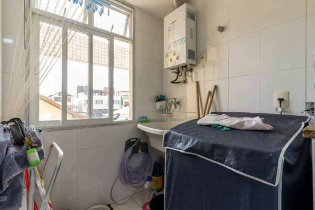 Imagem Apartamento com 2 Quartos à Venda, 92 m² em Piratininga - Niterói