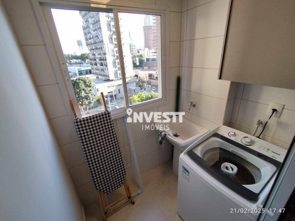 Imagem Apartamento com 1 Quarto para Alugar, 47 m² em Setor Marista - Goiânia Imagem Apartamento com 1 Quarto para Alugar, 47 m² em Setor Marista - Goiânia
