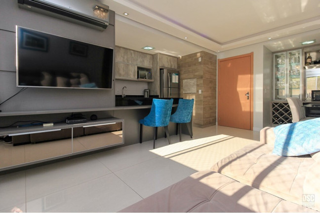 Imagem Apartamento com 3 Quartos à Venda, 74 m² em Teresópolis - Porto Alegre Imagem Apartamento com 3 Quartos à Venda, 74 m² em Teresópolis - Porto Alegre