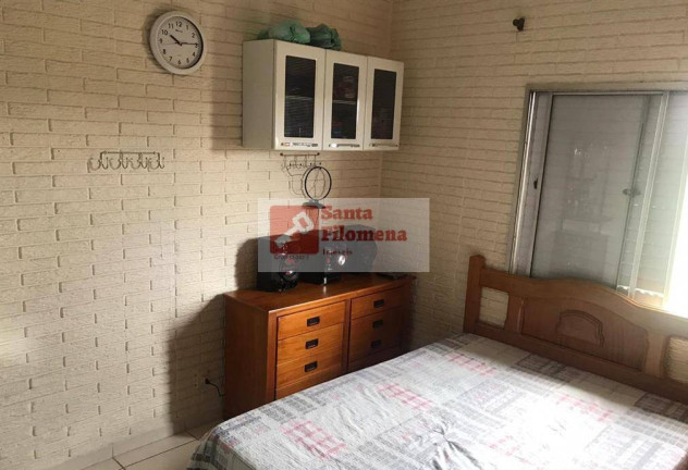 Imagem Apartamento com 2 Quartos à Venda, 53 m² em Parque Erasmo Assunção - Santo André Imagem Apartamento com 2 Quartos à Venda, 53 m² em Parque Erasmo Assunção - Santo André