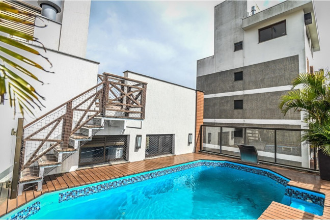 Imagem Cobertura com 3 Quartos à Venda, 444 m² em Tristeza - Porto Alegre Imagem Cobertura com 3 Quartos à Venda, 444 m² em Tristeza - Porto Alegre