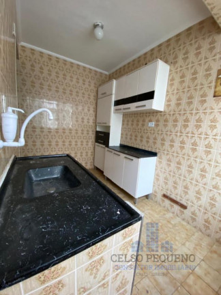 Imagem Kitnet com 1 Quarto à Venda, 32 m² em Boqueirão - Praia Grande Imagem Kitnet com 1 Quarto à Venda, 32 m² em Boqueirão - Praia Grande