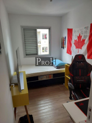 Imagem Apartamento com 3 Quartos à Venda, 61 m² em Vila Homero Thon - Santo André Imagem Apartamento com 3 Quartos à Venda, 61 m² em Vila Homero Thon - Santo André