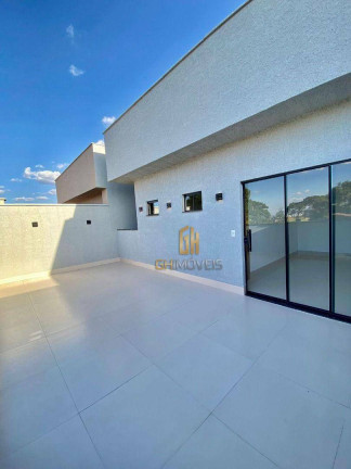 Imagem Sobrado com 3 Quartos à Venda, 187 m² em Jardim Helvécia - Aparecida De Goiânia