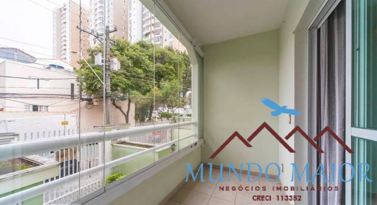 Imagem Apartamento com 3 Quartos à Venda, 115 m² em Campestre - Santo André Imagem Apartamento com 3 Quartos à Venda, 115 m² em Campestre - Santo André