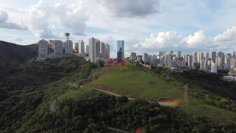 Imagem Terreno à Venda, 1.951 m² em Vila Castela - Nova Lima Imagem Terreno à Venda, 1.951 m² em Vila Castela - Nova Lima